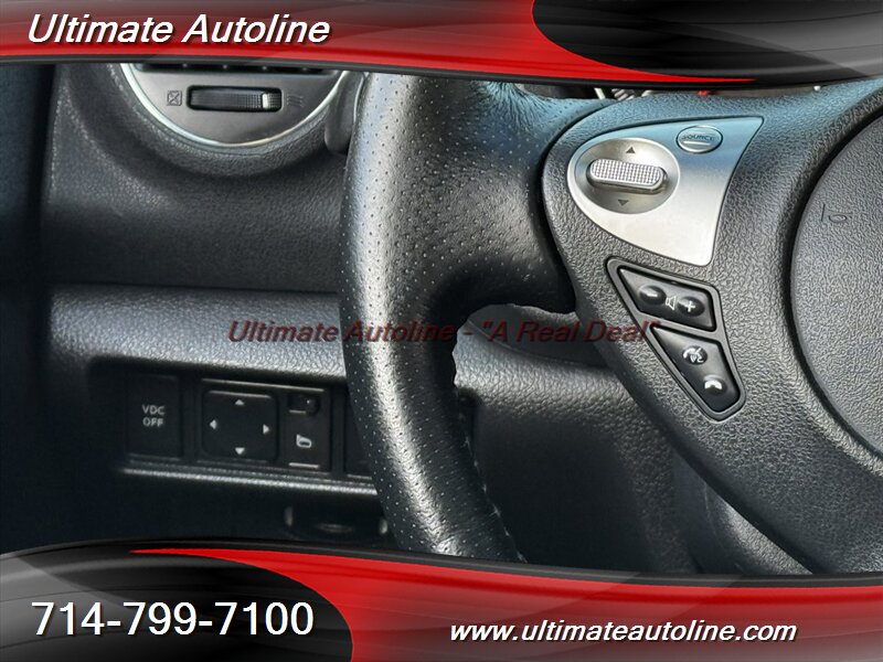 2010 Nissan Maxima 3.5 SV   - Photo 18 - Westminster, CA 92683