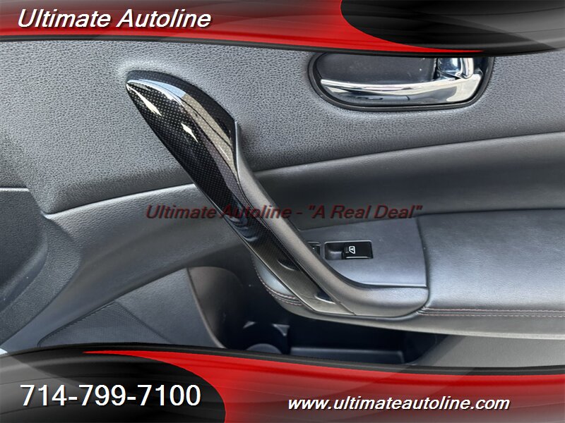 2010 Nissan Maxima 3.5 SV   - Photo 35 - Westminster, CA 92683
