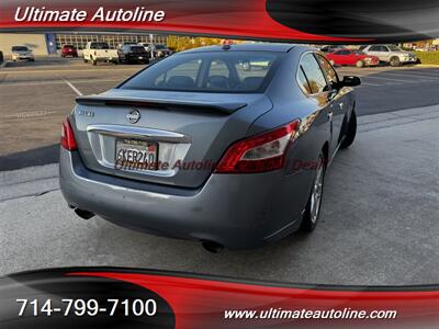 2010 Nissan Maxima 3.5 SV - Photo 4 - Westminster, CA 92683