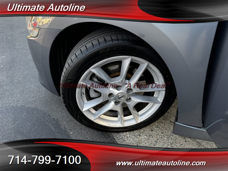 2010 Nissan Maxima 3.5 SV   - Photo 41 - Westminster, CA 92683