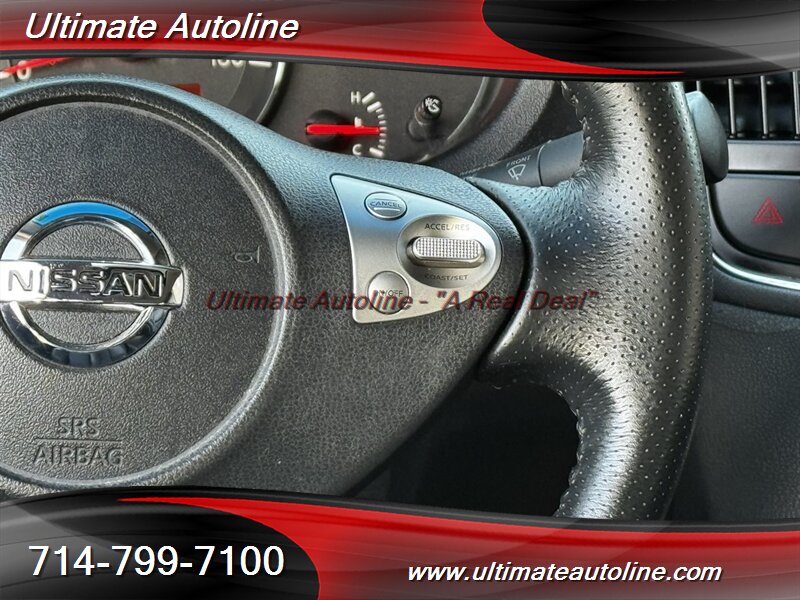 2010 Nissan Maxima 3.5 SV   - Photo 19 - Westminster, CA 92683