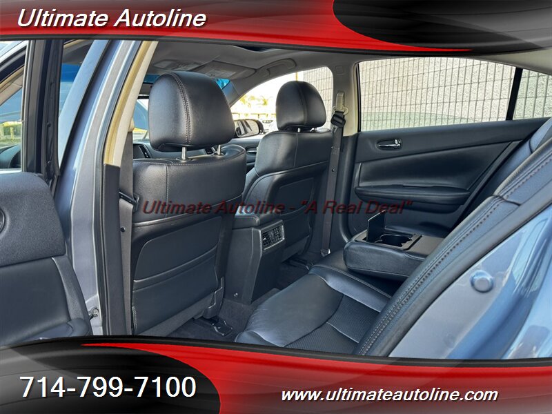 2010 Nissan Maxima 3.5 SV   - Photo 29 - Westminster, CA 92683