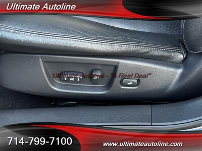 2010 Nissan Maxima 3.5 SV - Photo 26 - Westminster, CA 92683