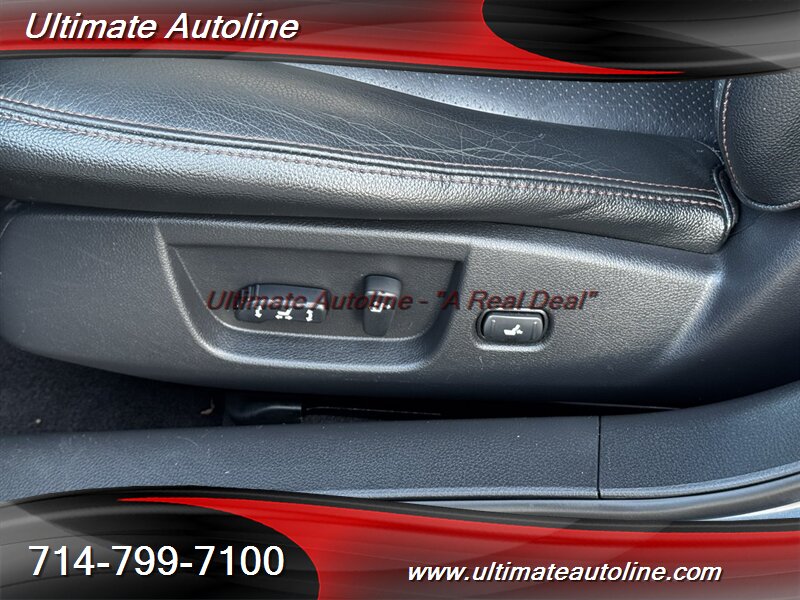 2010 Nissan Maxima 3.5 SV   - Photo 26 - Westminster, CA 92683