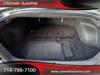 2010 Nissan Maxima 3.5 SV - Photo 39 - Westminster, CA 92683