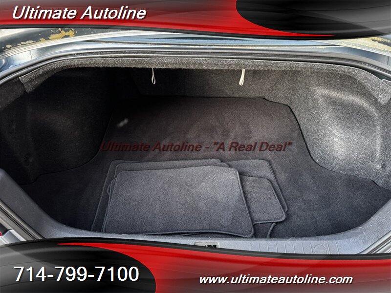 2010 Nissan Maxima 3.5 SV   - Photo 39 - Westminster, CA 92683