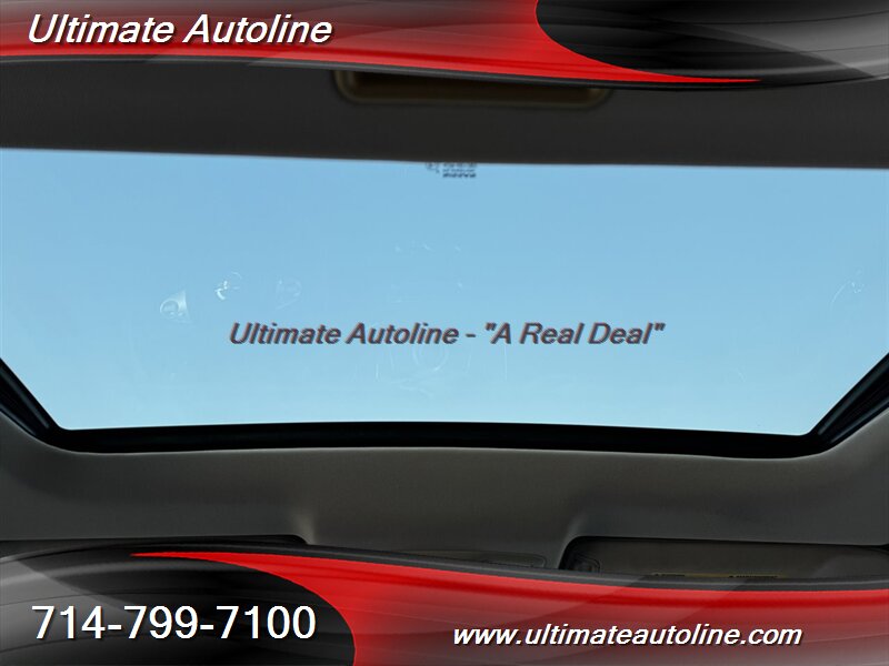 2010 Nissan Maxima 3.5 SV   - Photo 23 - Westminster, CA 92683