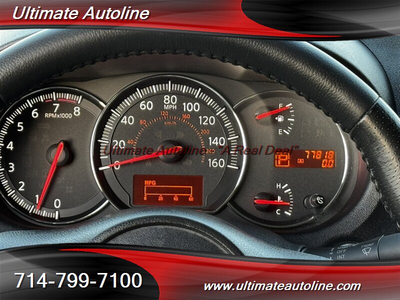 2010 Nissan Maxima 3.5 SV   - Photo 17 - Westminster, CA 92683