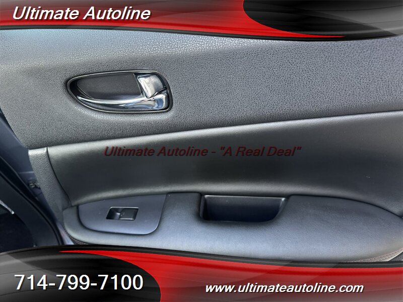 2010 Nissan Maxima 3.5 SV   - Photo 38 - Westminster, CA 92683