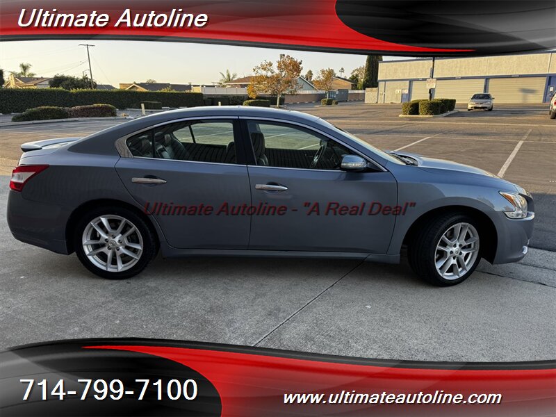 2010 Nissan Maxima 3.5 SV   - Photo 14 - Westminster, CA 92683