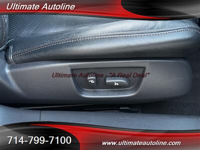 2010 Nissan Maxima 3.5 SV - Photo 33 - Westminster, CA 92683