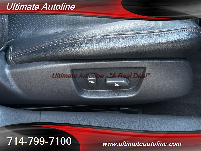 2010 Nissan Maxima 3.5 SV   - Photo 33 - Westminster, CA 92683