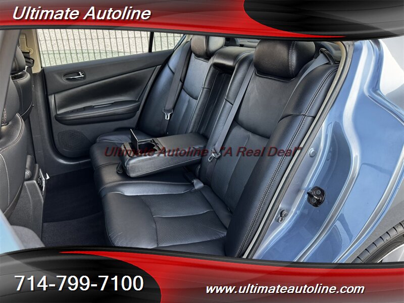 2010 Nissan Maxima 3.5 SV   - Photo 28 - Westminster, CA 92683