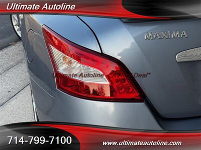 2010 Nissan Maxima 3.5 SV - Photo 12 - Westminster, CA 92683