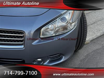 2010 Nissan Maxima 3.5 SV - Photo 9 - Westminster, CA 92683