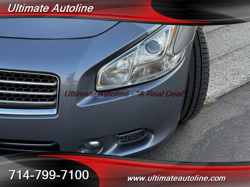 2010 Nissan Maxima 3.5 SV   - Photo 9 - Westminster, CA 92683