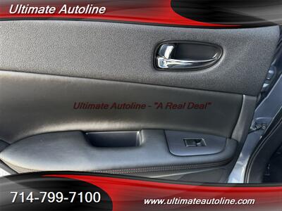 2010 Nissan Maxima 3.5 SV - Photo 30 - Westminster, CA 92683