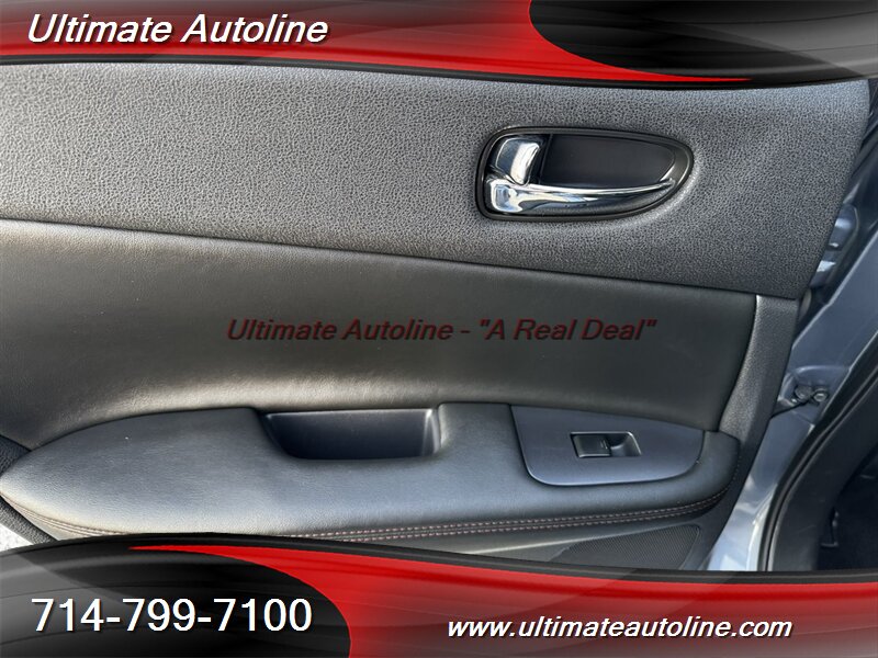 2010 Nissan Maxima 3.5 SV   - Photo 30 - Westminster, CA 92683