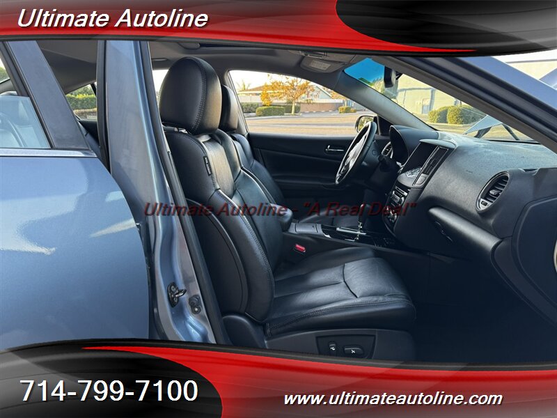2010 Nissan Maxima 3.5 SV   - Photo 32 - Westminster, CA 92683