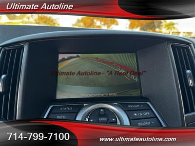 2010 Nissan Maxima 3.5 SV - Photo 47 - Westminster, CA 92683