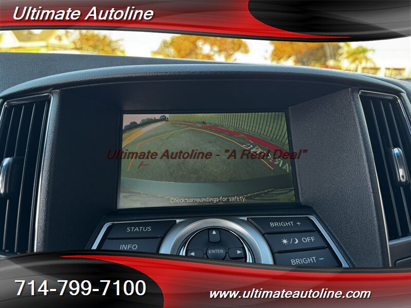 2010 Nissan Maxima 3.5 SV   - Photo 47 - Westminster, CA 92683