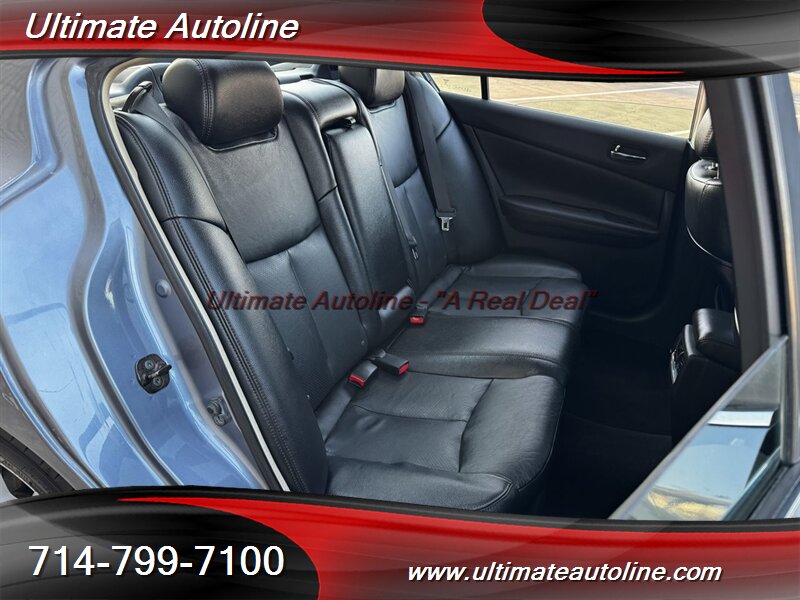 2010 Nissan Maxima 3.5 SV   - Photo 36 - Westminster, CA 92683