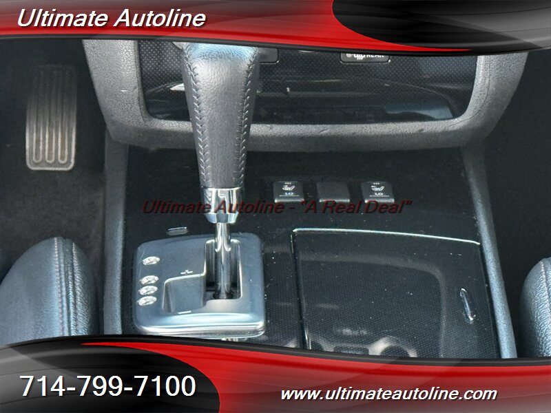 2010 Nissan Maxima 3.5 SV   - Photo 22 - Westminster, CA 92683