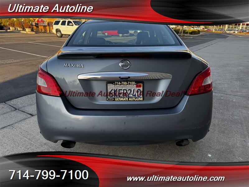 2010 Nissan Maxima 3.5 SV   - Photo 11 - Westminster, CA 92683
