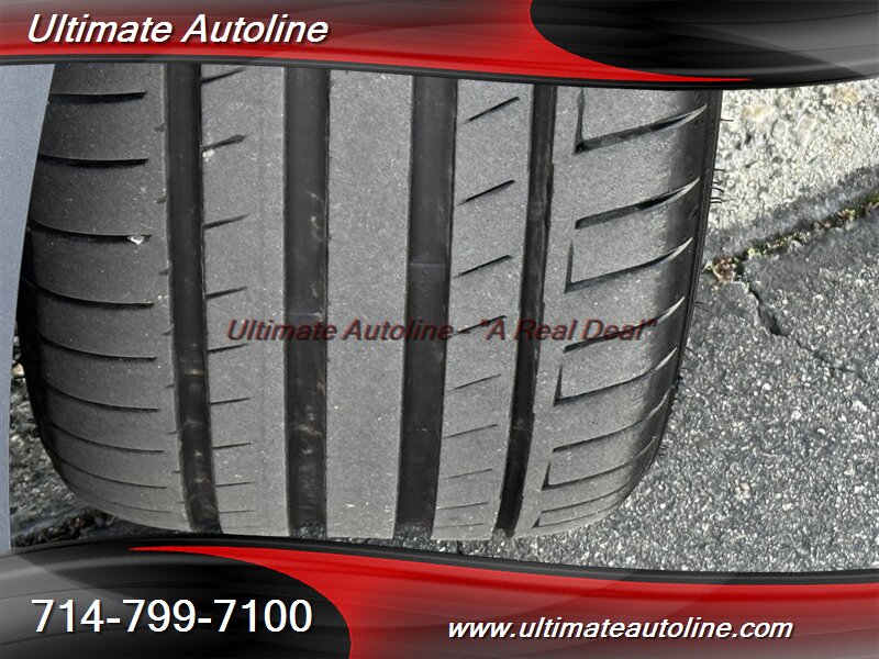 2010 Nissan Maxima 3.5 SV   - Photo 42 - Westminster, CA 92683