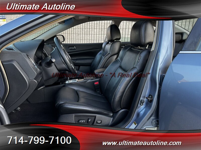 2010 Nissan Maxima 3.5 SV   - Photo 24 - Westminster, CA 92683