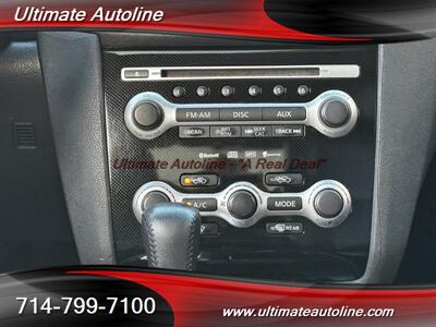 2010 Nissan Maxima 3.5 SV - Photo 21 - Westminster, CA 92683