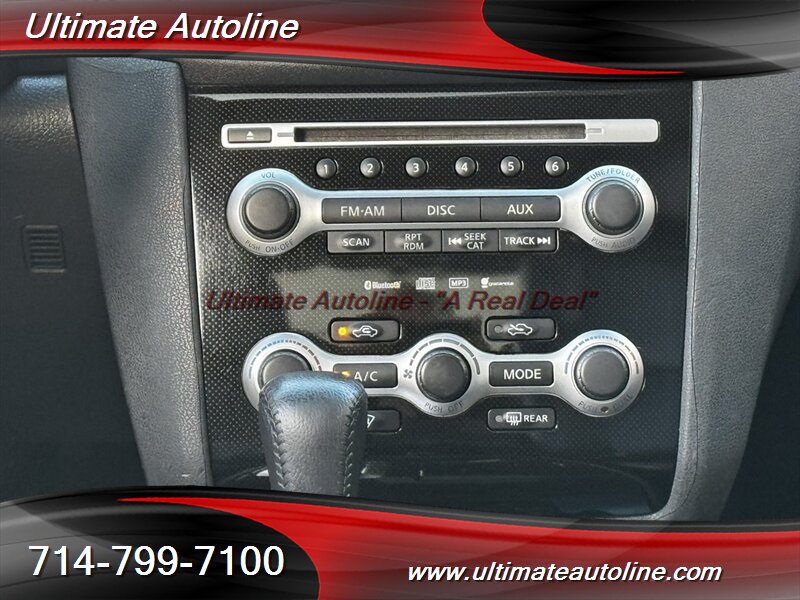 2010 Nissan Maxima 3.5 SV   - Photo 21 - Westminster, CA 92683