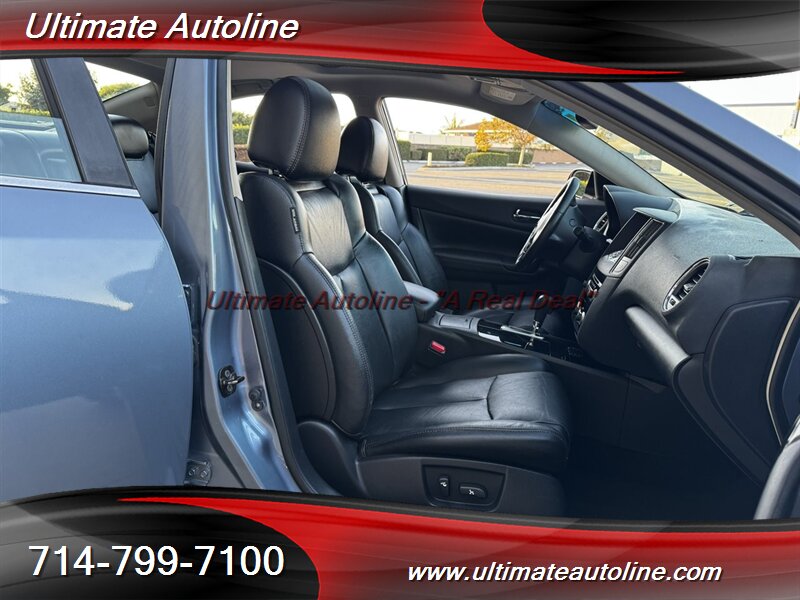 2010 Nissan Maxima 3.5 SV   - Photo 31 - Westminster, CA 92683