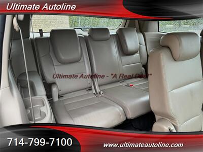 2017 Honda Odyssey EX-L   - Photo 40 - Westminster, CA 92683