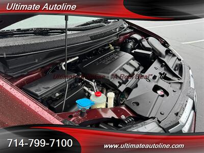 2017 Honda Odyssey EX-L   - Photo 49 - Westminster, CA 92683