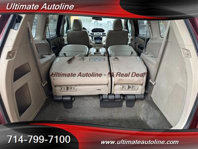 2017 Honda Odyssey EX-L   - Photo 42 - Westminster, CA 92683