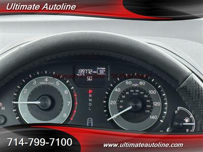 2017 Honda Odyssey EX-L   - Photo 17 - Westminster, CA 92683