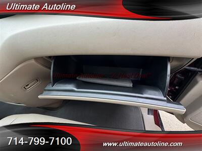 2017 Honda Odyssey EX-L   - Photo 36 - Westminster, CA 92683