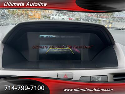 2017 Honda Odyssey EX-L   - Photo 52 - Westminster, CA 92683