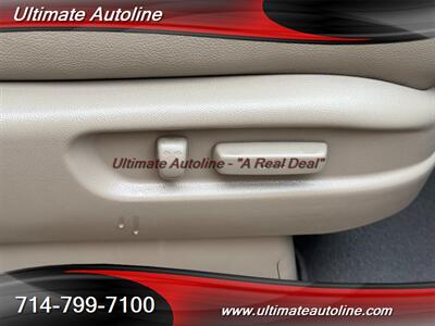 2017 Honda Odyssey EX-L   - Photo 35 - Westminster, CA 92683