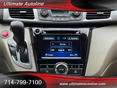 2017 Honda Odyssey EX-L   - Photo 21 - Westminster, CA 92683