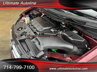 2017 Honda Odyssey EX-L   - Photo 50 - Westminster, CA 92683