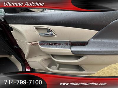 2017 Honda Odyssey EX-L   - Photo 37 - Westminster, CA 92683