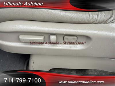 2017 Honda Odyssey EX-L   - Photo 27 - Westminster, CA 92683