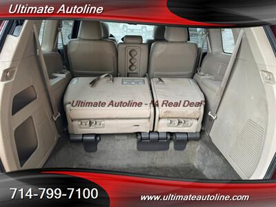 2017 Honda Odyssey EX-L   - Photo 43 - Westminster, CA 92683