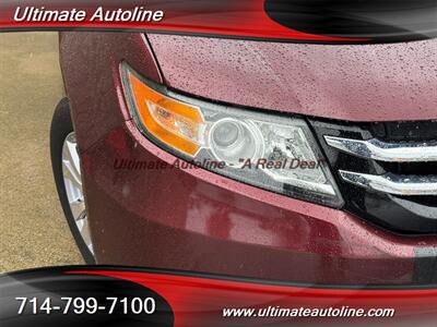 2017 Honda Odyssey EX-L   - Photo 7 - Westminster, CA 92683