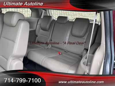 2017 Honda Odyssey EX-L   - Photo 32 - Westminster, CA 92683