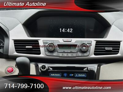 2017 Honda Odyssey EX-L   - Photo 20 - Westminster, CA 92683