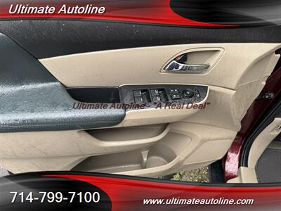 2017 Honda Odyssey EX-L   - Photo 28 - Westminster, CA 92683