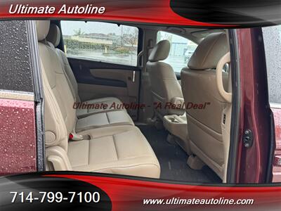 2017 Honda Odyssey EX-L   - Photo 39 - Westminster, CA 92683